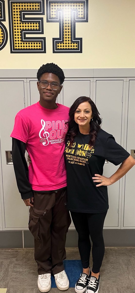 Julie Page tweet media