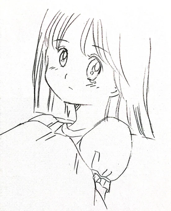 おやすみリッカちゃん
#DQ9  #ドラクエウォーク 