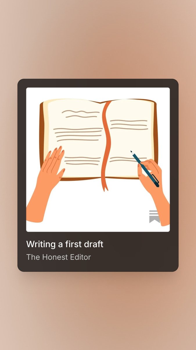 Phoebe Morgan tweet media