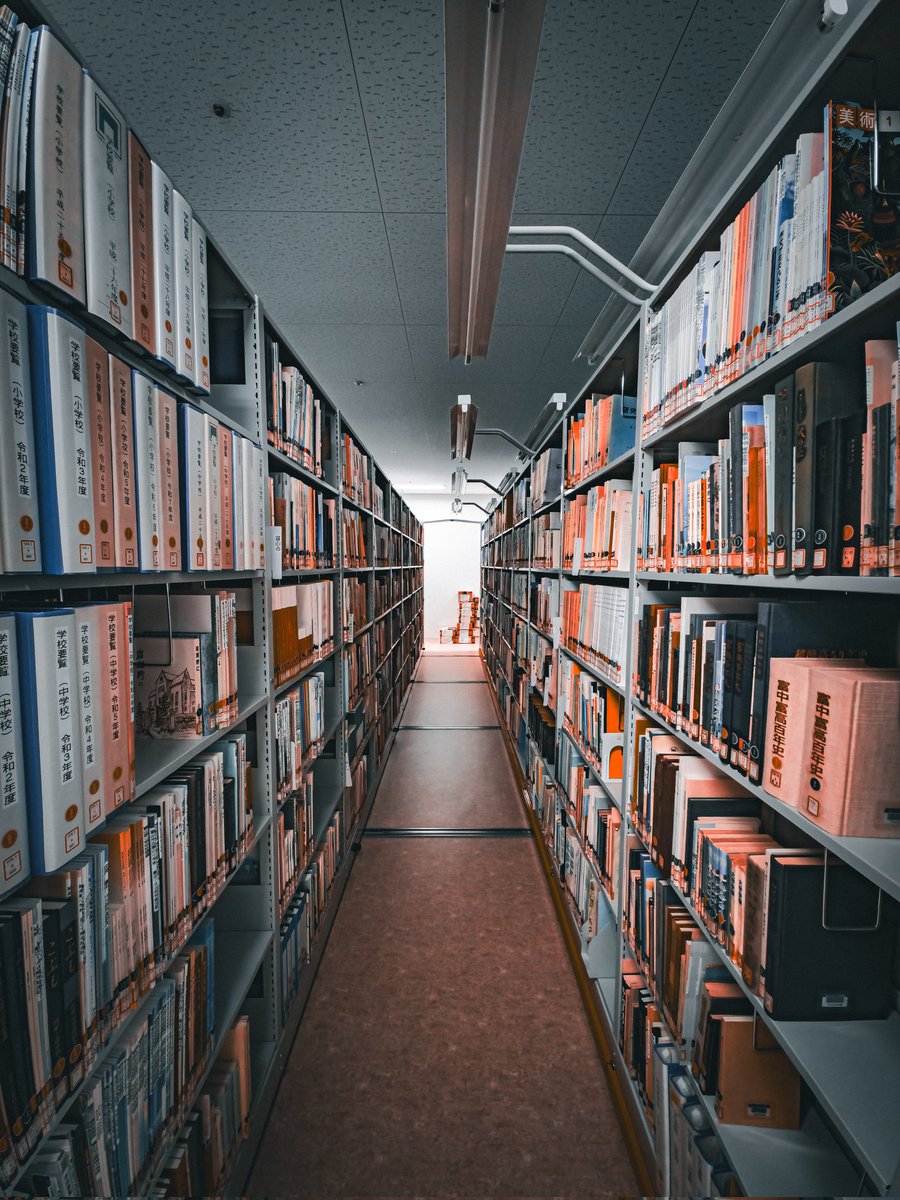 gaolang3c's tweet image. 閉架図書
Samsung Galaxy S25 Ultra
#smartphonephotography #samsunggalaxy #samsungphotography #galaxys25ultra #library