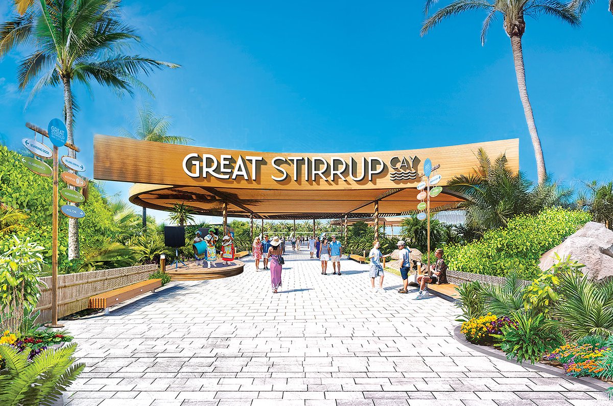 Reise_Blog's tweet image. Miami, wir sind da! Die #NorwegianAqua startet jetzt wöchentlich in die #Karibik ab #Miami – inkl. Stopp auf #GreatStirrupCay. 🏝️ Wer hat #Kreuzfahrt-Fieber? Mehr Infos: ncl.com/de/de/cruise-s… #NCL