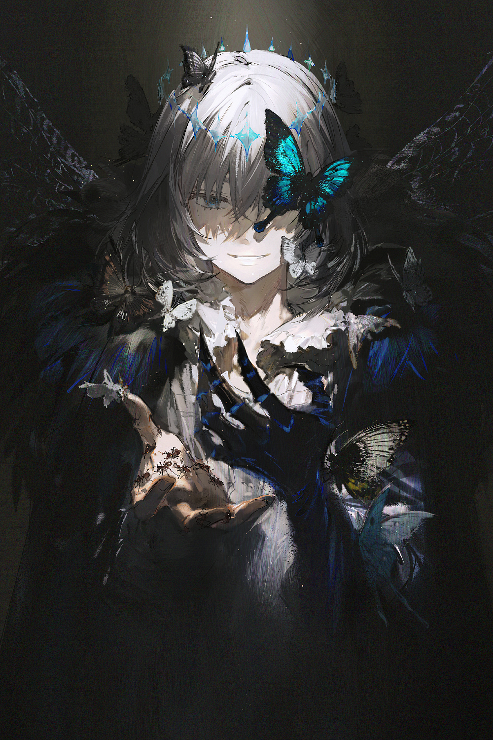 源逺流長 - 林玉宇 樊林间七蛇(@franxysnake) / X