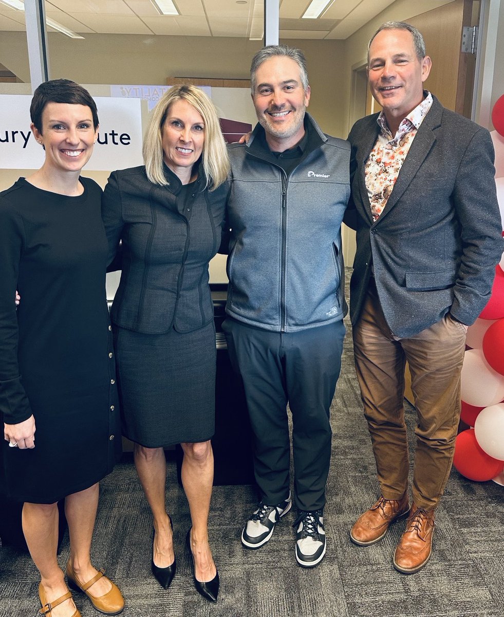 An engaging Coffee Chat with Kevin Leichter ’97, CEO of Premier Paint Roller, and Kim Hehir ’94, CEO of <a href="/BrutusBroth/">Brutus Broth</a>, discussing “Family Business Confidential: From Founding to Flourishing in Each Generation.” 

Entrepreneurship happens in every generation.