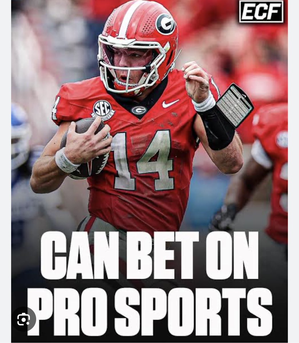 CappingNinja's tweet photo. Really good insider information?? 🤔

#vegas #sportsbet #bettingonline #fanduel #basketball #draftkings #win #footballbetting #sport #onlinebetting #sportsbettingpicks #nbapicks #williamhill #tips #sportsbettor #winning #ufc #lasvegas #bookiekiller #nflpicks #bovada #ncaa https://t.co/aUuZqdpnmI