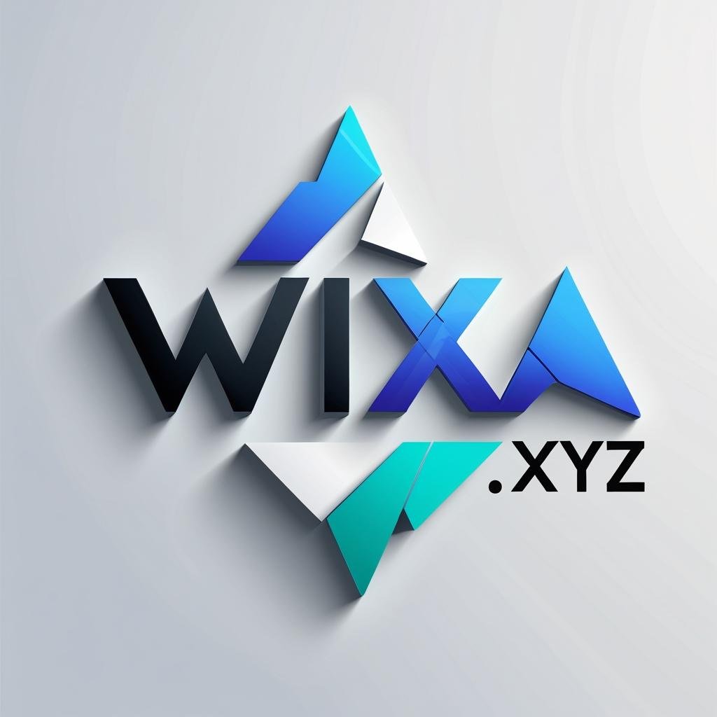 WIXA.XYZ 
FOR SALE 
#DomainForSale #domainname #AI