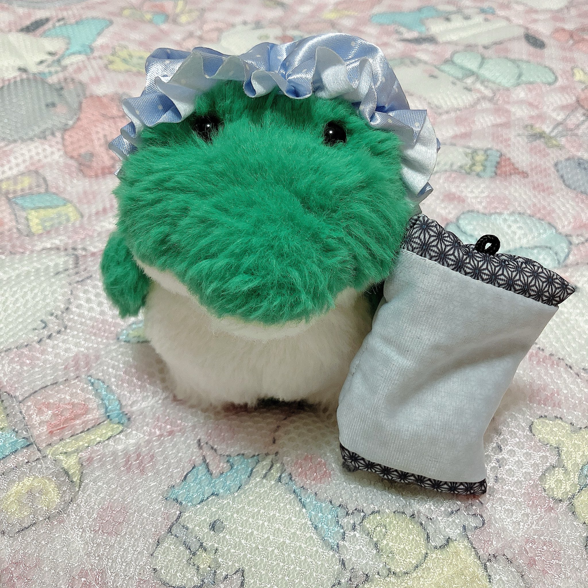 ぬい撮り - Search / X