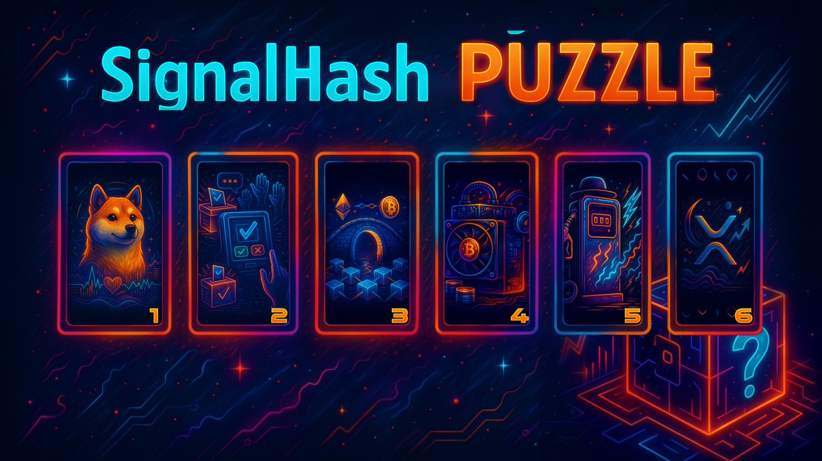 SignalHash tweet media