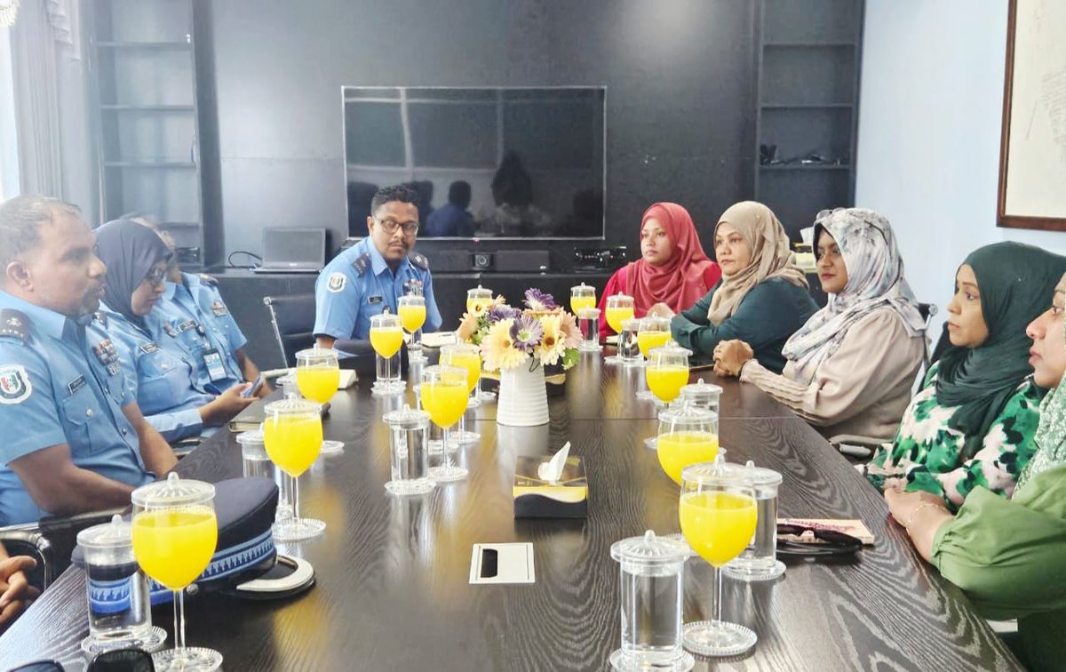 National Drug Agency tweet media