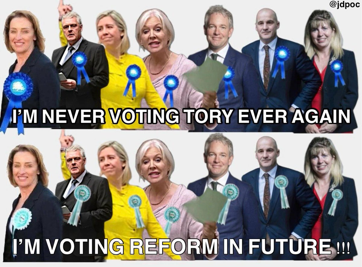 Ieu61's tweet image. #Reform #Conservatives