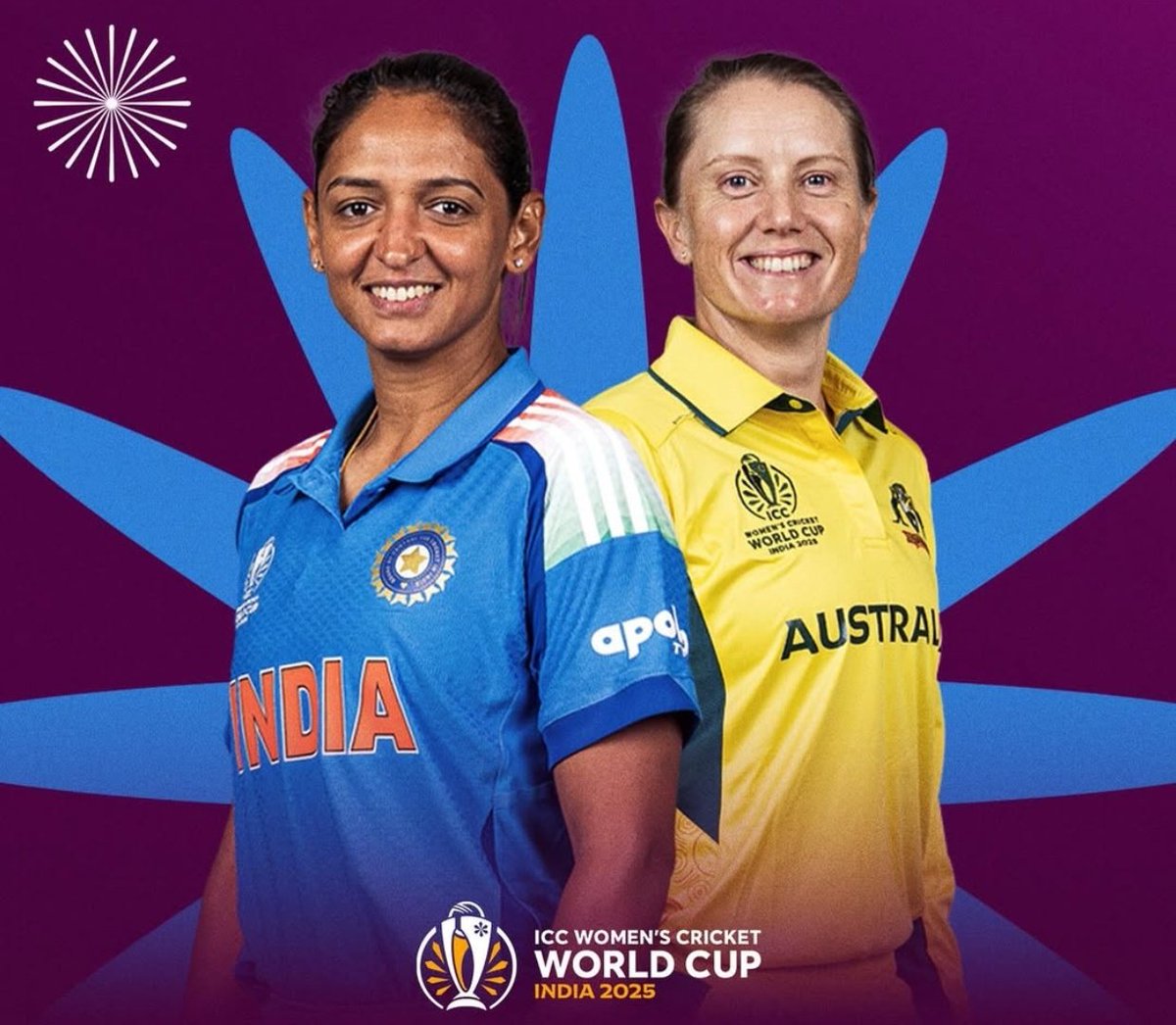 Manishsg999's tweet photo. Who will Win Today ???

#INDWvsSAW #INDvsSA #SmritiMandhana #HarmanpreetKaur #laurawolvaardt https://t.co/R5mcaTlZl9