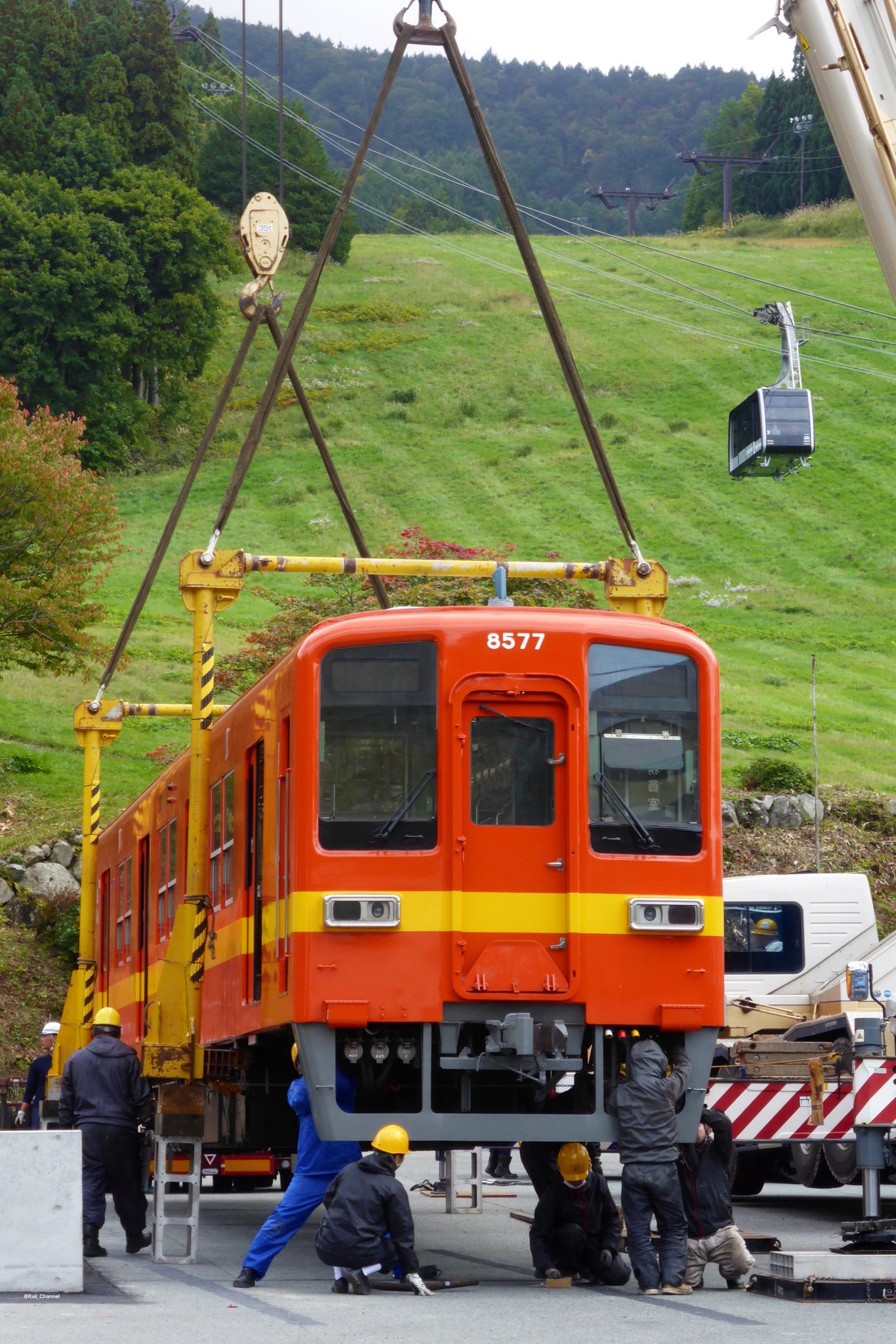 鉄道部品　⭐︎早い者勝ち⭐︎ skycruiser1993 (@FAwFmxaExJ68434) / X