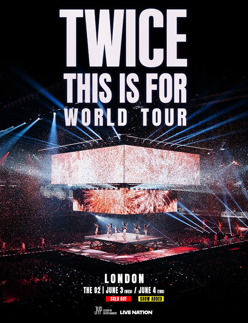 UnitedKpop | UK Kpop News 🇰🇷 tweet media