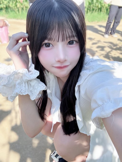 最上みおのTwitter画像12