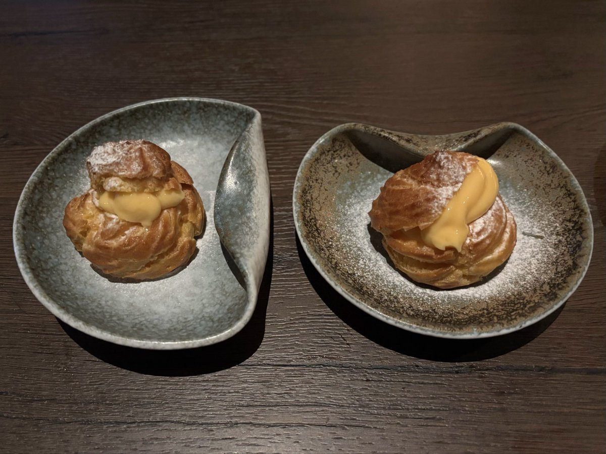 just some izakaya bites at an ungodly hour