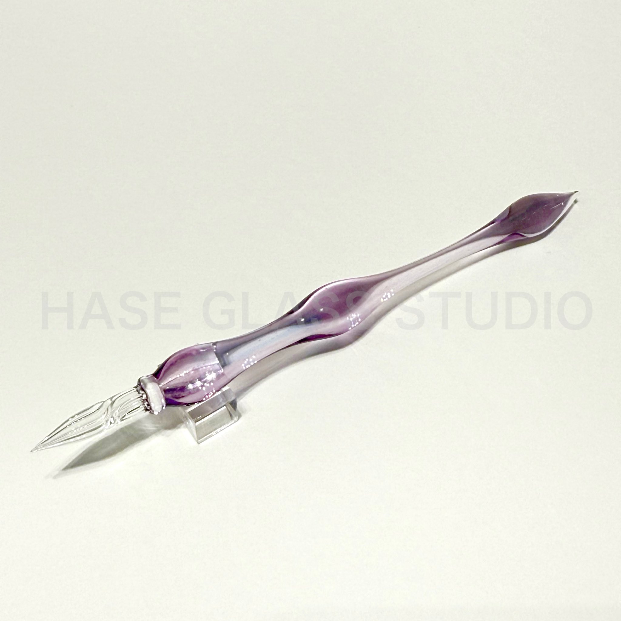 HASE硝子工房 on X: 