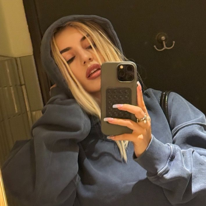 Ava Max Brasil tweet media