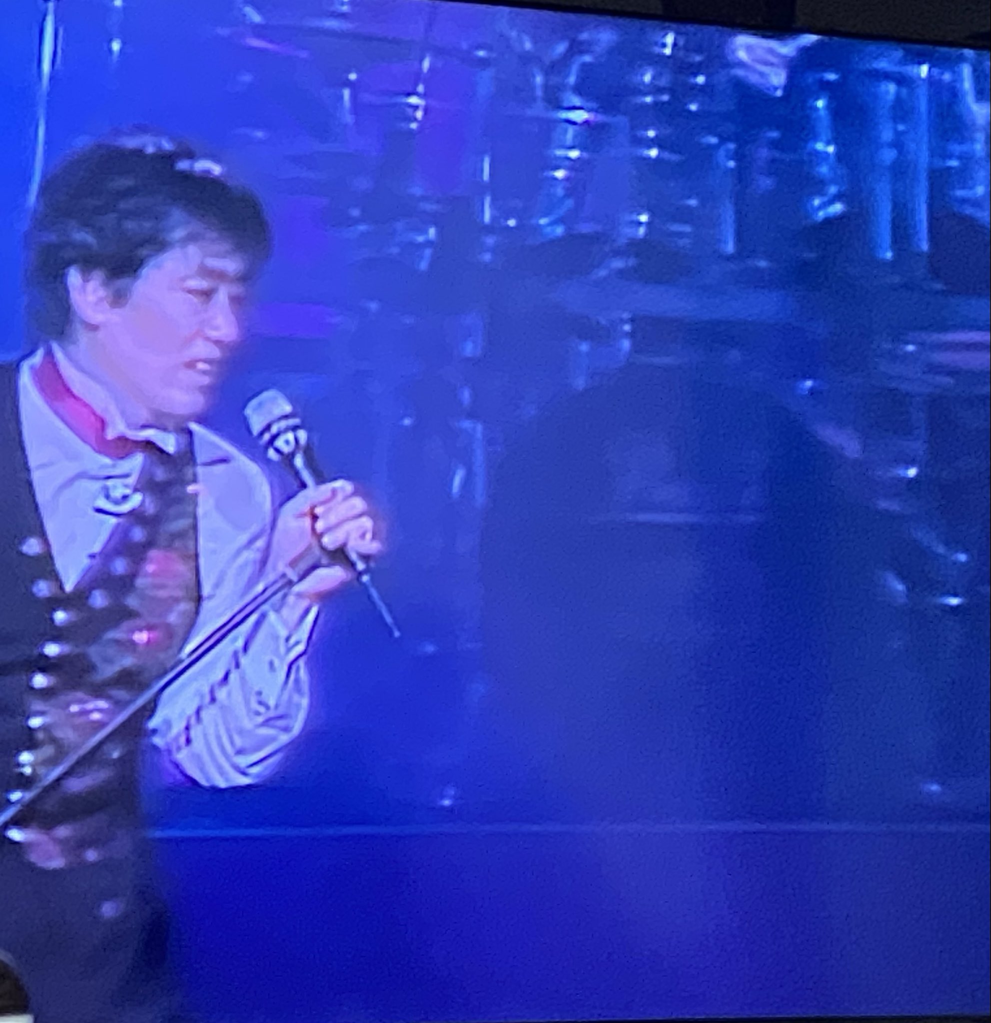 沢田研二　爛漫甲申演唱会 沢田研二 2004 NEW YEAR CONCERT 「爛漫甲申演唱会」: DYNAMITE