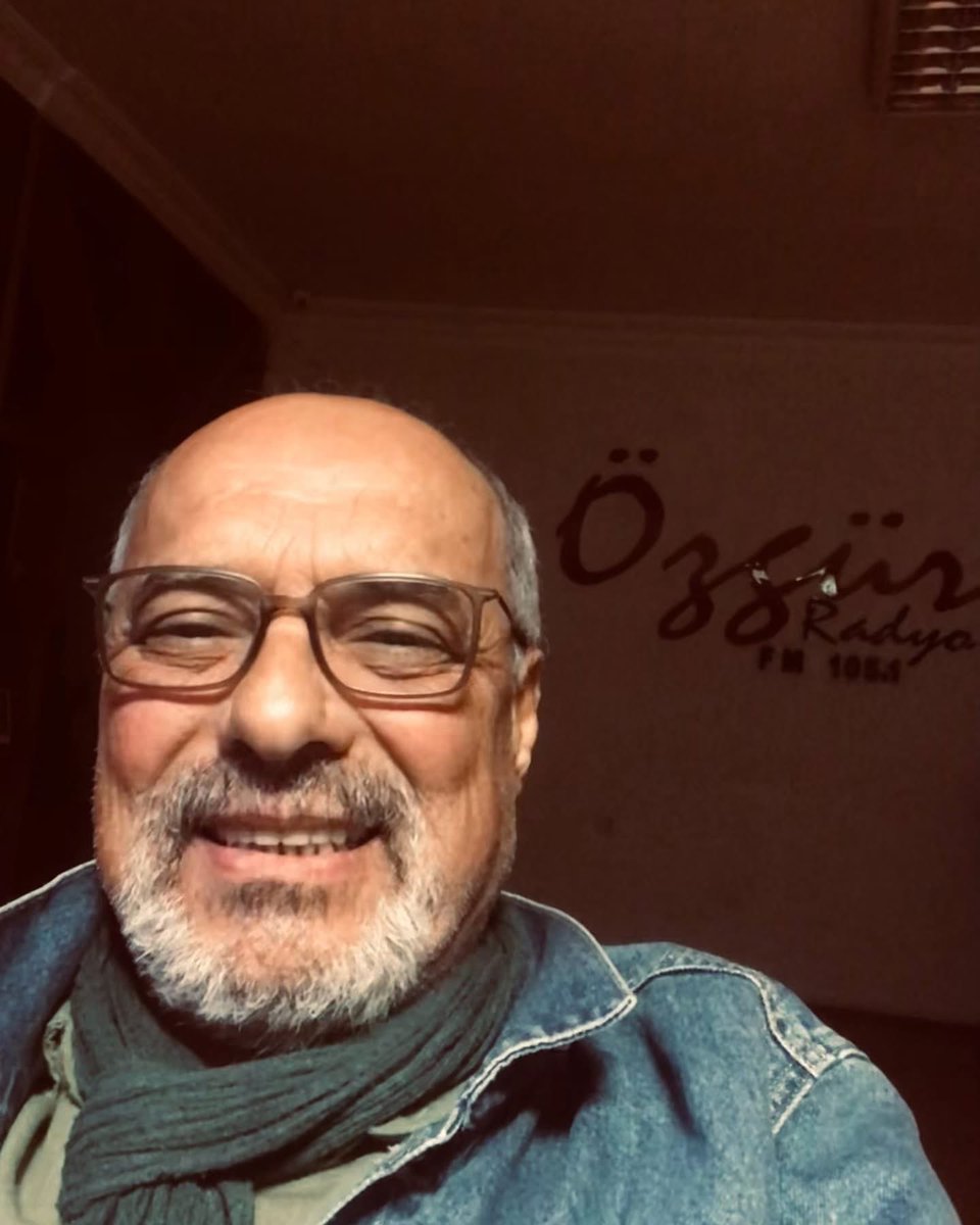 CEVAHİR MEYHANE,EFE GOLD, EHLİYET KEYFİ SÜRÜCÜ KURSU VE PERDORE PERDE’NİN KATKILARIYLA  HAZIRLANAN SON İSTASYON 16:00 DA BAŞLIYOR…

İnternetten : radyoozgur.com.tr
Whatsapp Hattı ; 0553 800 01 08