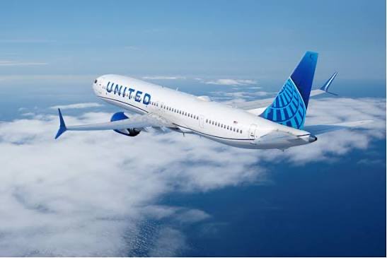 ⚠️Vaya noticia! <a href="/united/">United Airlines</a> desembarca en SANTIAGO con vuelos a NUEVA YORK (EWR), con vuelos los lunes, jueves y sábados. Ya a la venta en su web