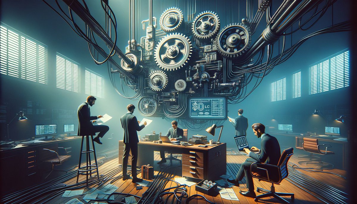 Clevver_io's tweet image. **The $0 LLC: Uncovering the Hidden Costs That Trap New Founders**
- Unwrap fresh insights! Our latest blog post just dropped. 🎁

Read the full post and let us know what you think: clevver.io/blog/for_start…

#FormationService #Clevver #BlogUpdate