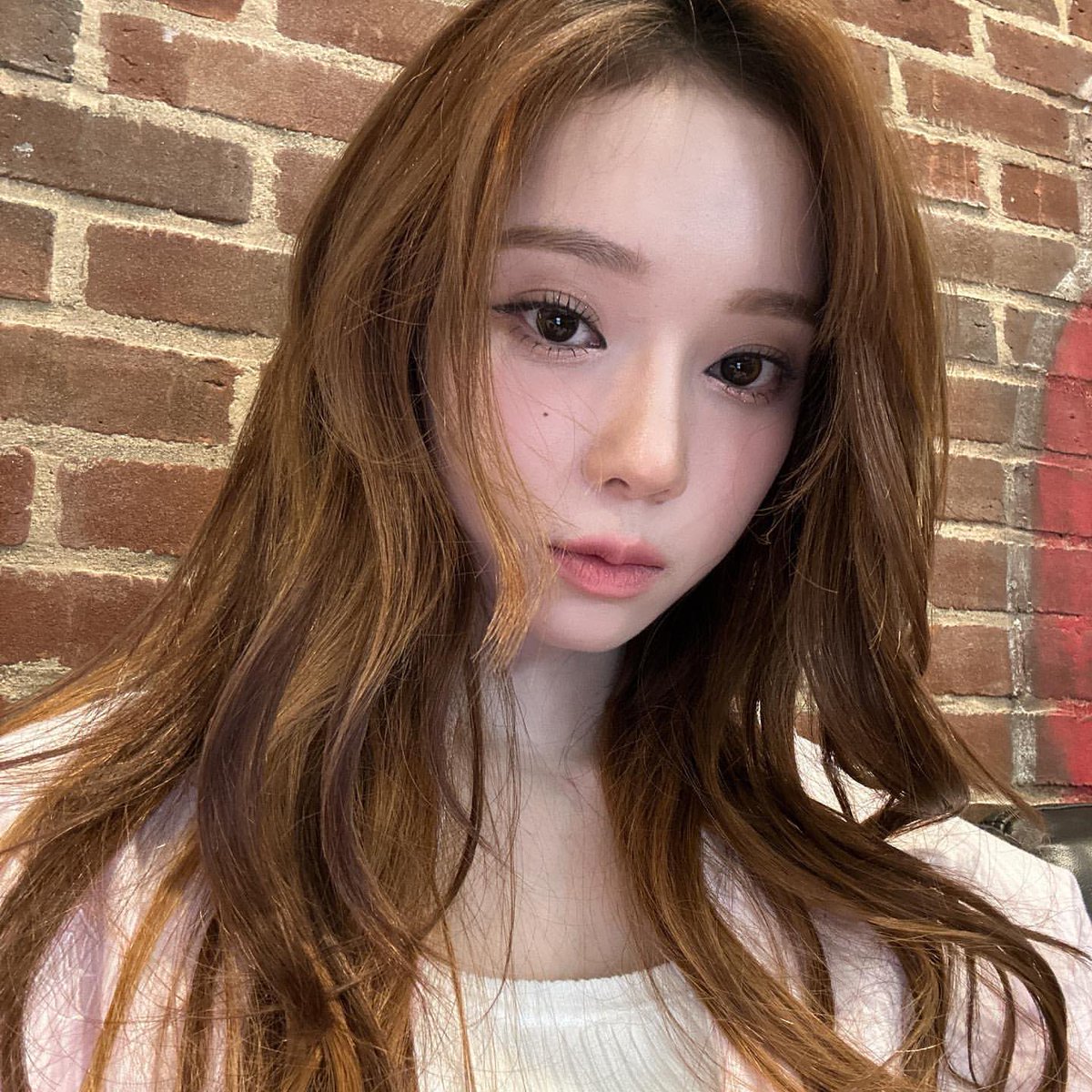 watasi486's tweet image. 여자의 악마 재림의 날
이날의 윈터님은 정말 뭐였을까...