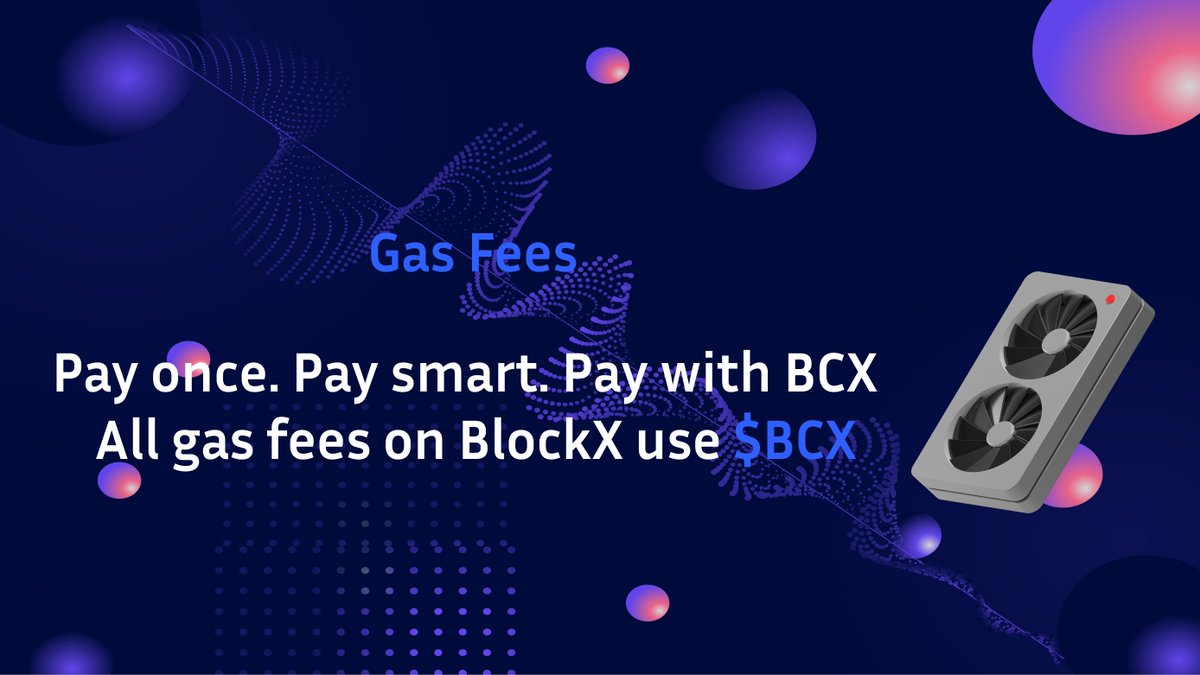 BlockX (@BlockXnet) / Posts / X