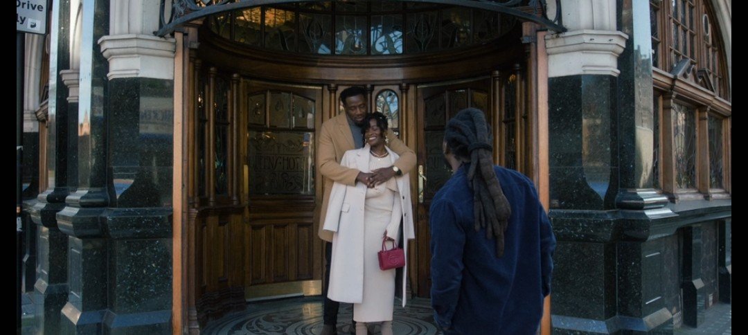 #dreamingwhilstblack S2 is out now, yes, finally ❤️‍🔥

available on <a href="/BBCiPlayer/">BBC iPlayer</a> now