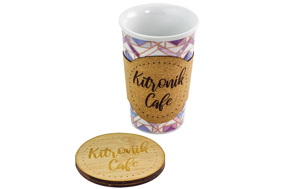 Kitronik's tweet image. On Instructables: ⚒️
☕♻️ Learn how to make a sustainable coaster and cup sleeve.
#dtchat #instructables
instructables.com/How-to-Make-a-…