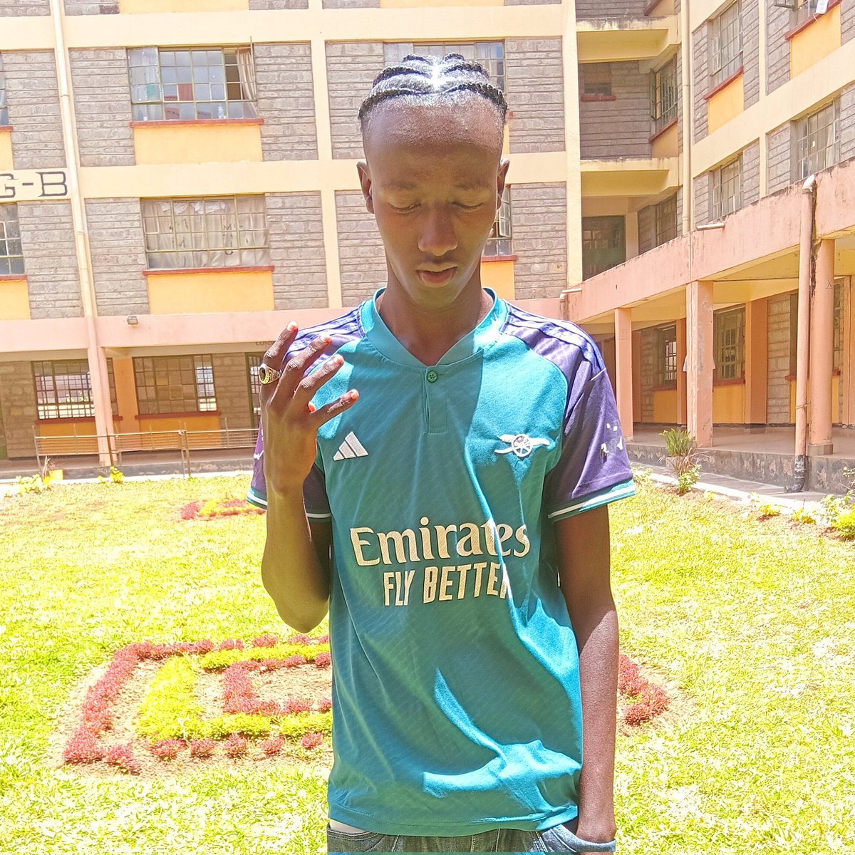 kishjunior7's tweet image. #NewProfilePic