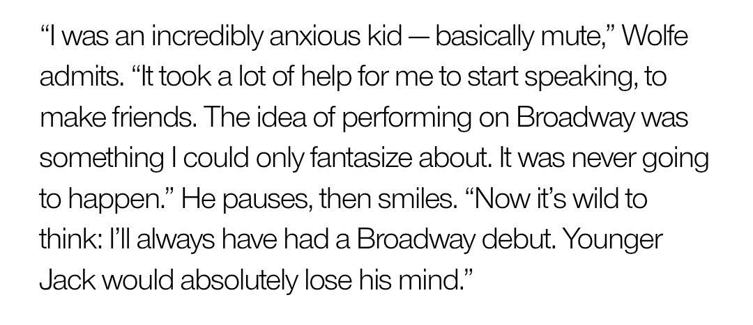 Jack Wolfe Updates tweet media