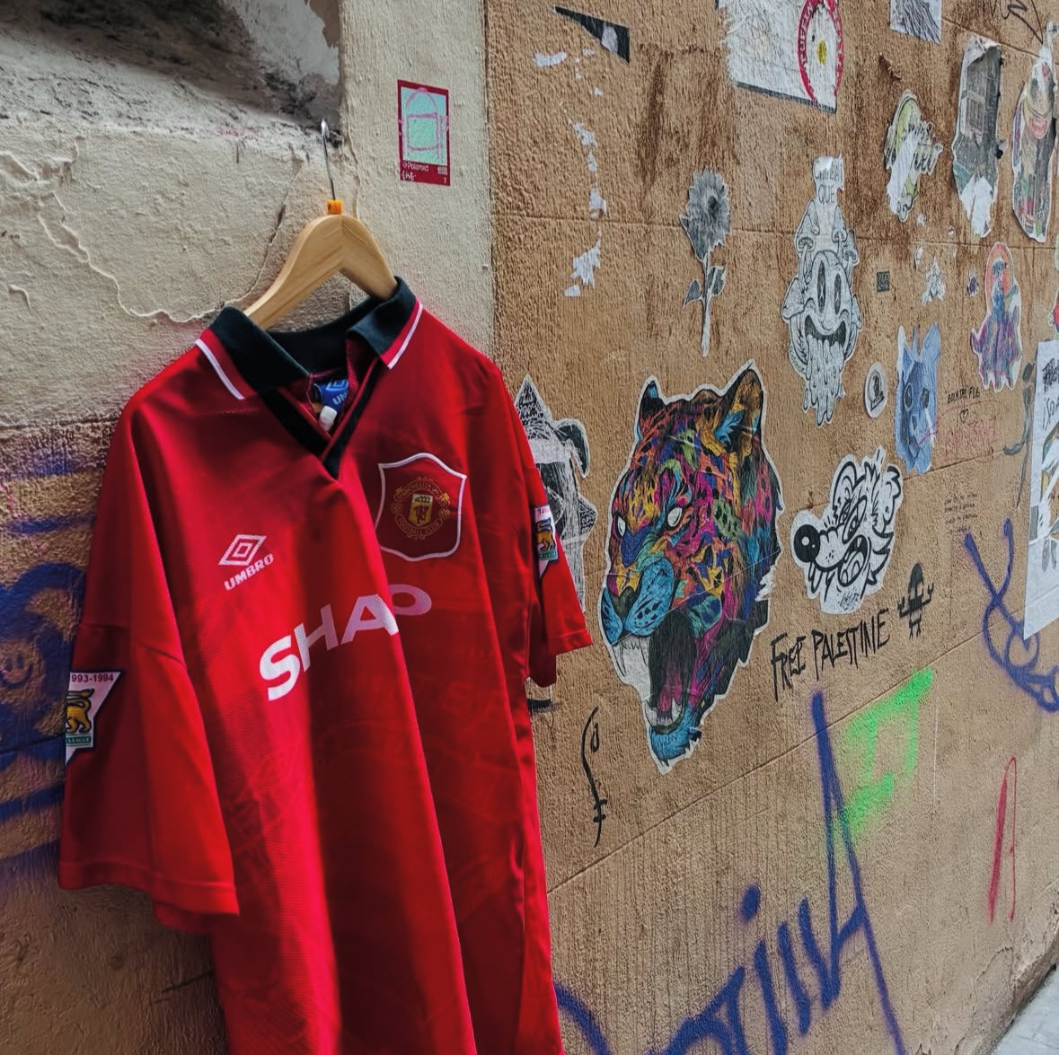Barcelona Red Devils tweet media