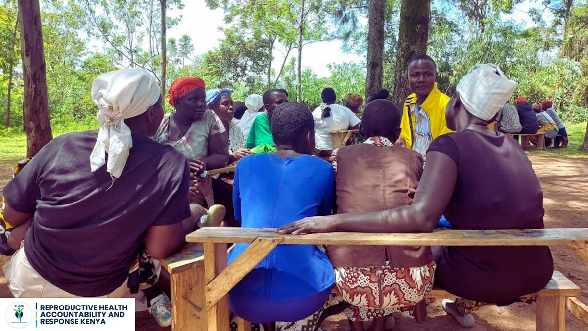 RHARK7's tweet image. To advance progressive narratives on #CSE in schools, parents &amp;amp; teachers need to understand both the context and content for effective integration. 
We&apos;re conducting sessions in schools to engage stakeholders in tracking progress on #CSE &amp;amp; #GenderRights among learners.
@of_siaya