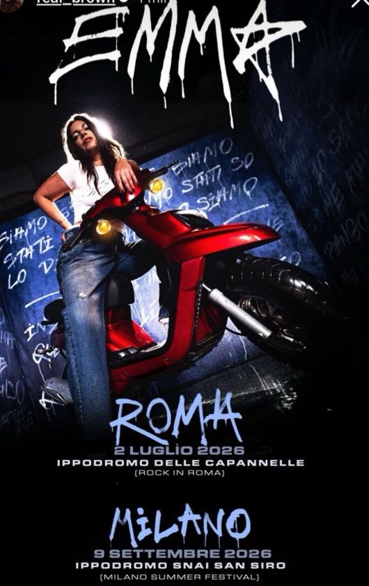 emma marrone out of context (@emmaoutcontext) on Twitter photo 