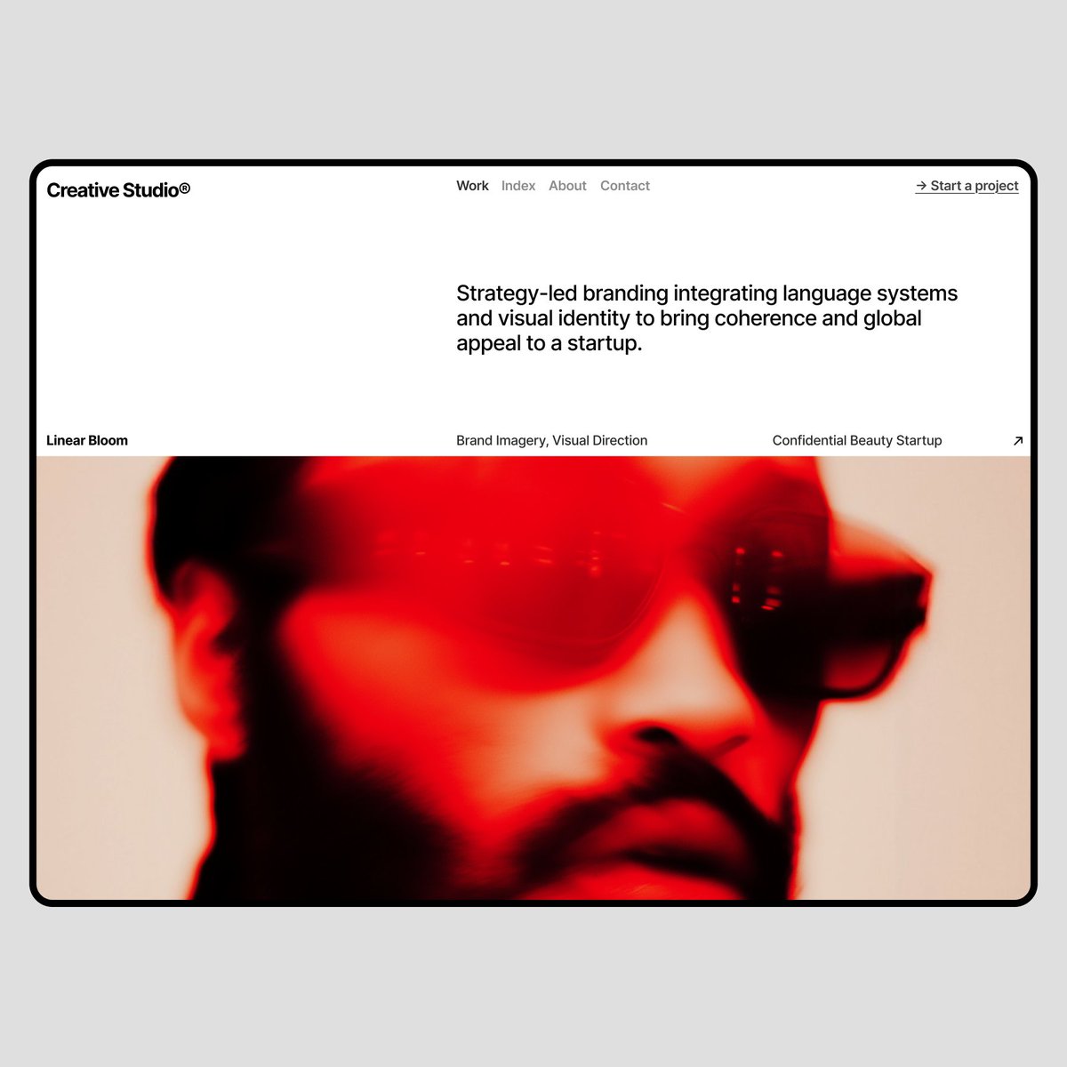 Next <a href="/framer/">Framer</a> template exploration.