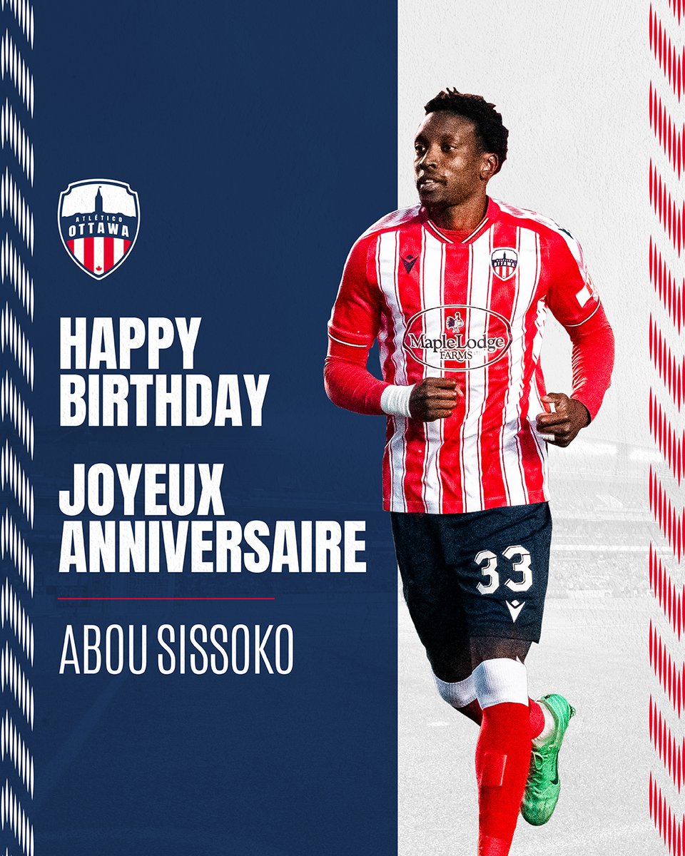 Atlético Ottawa tweet media