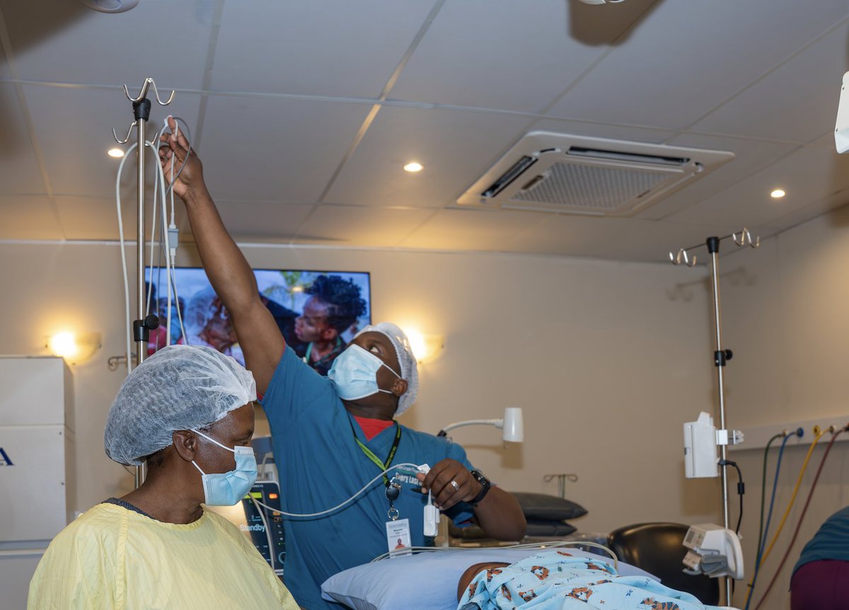 The Luke Commission tweet media