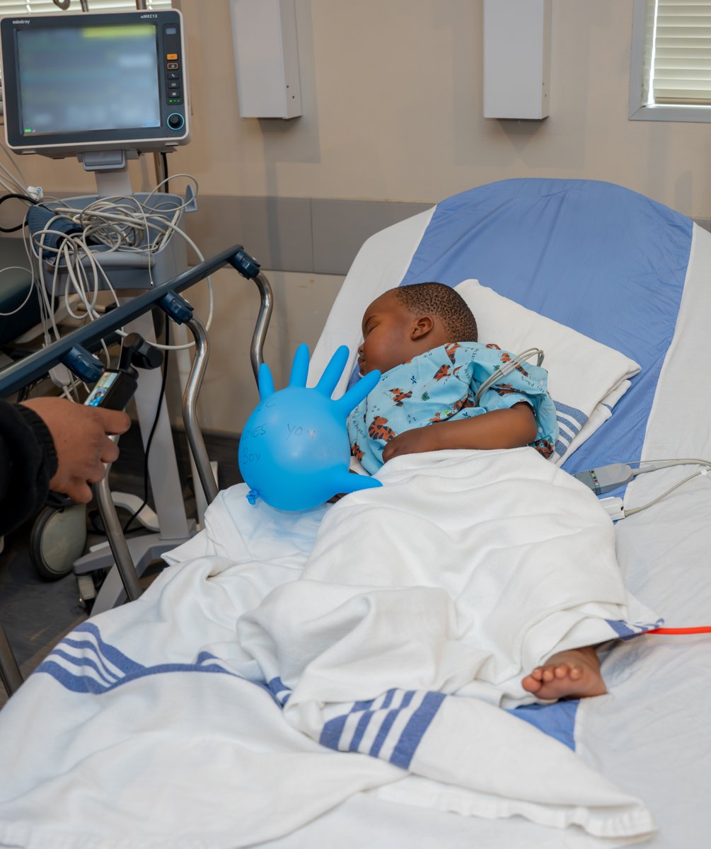 The Luke Commission tweet media