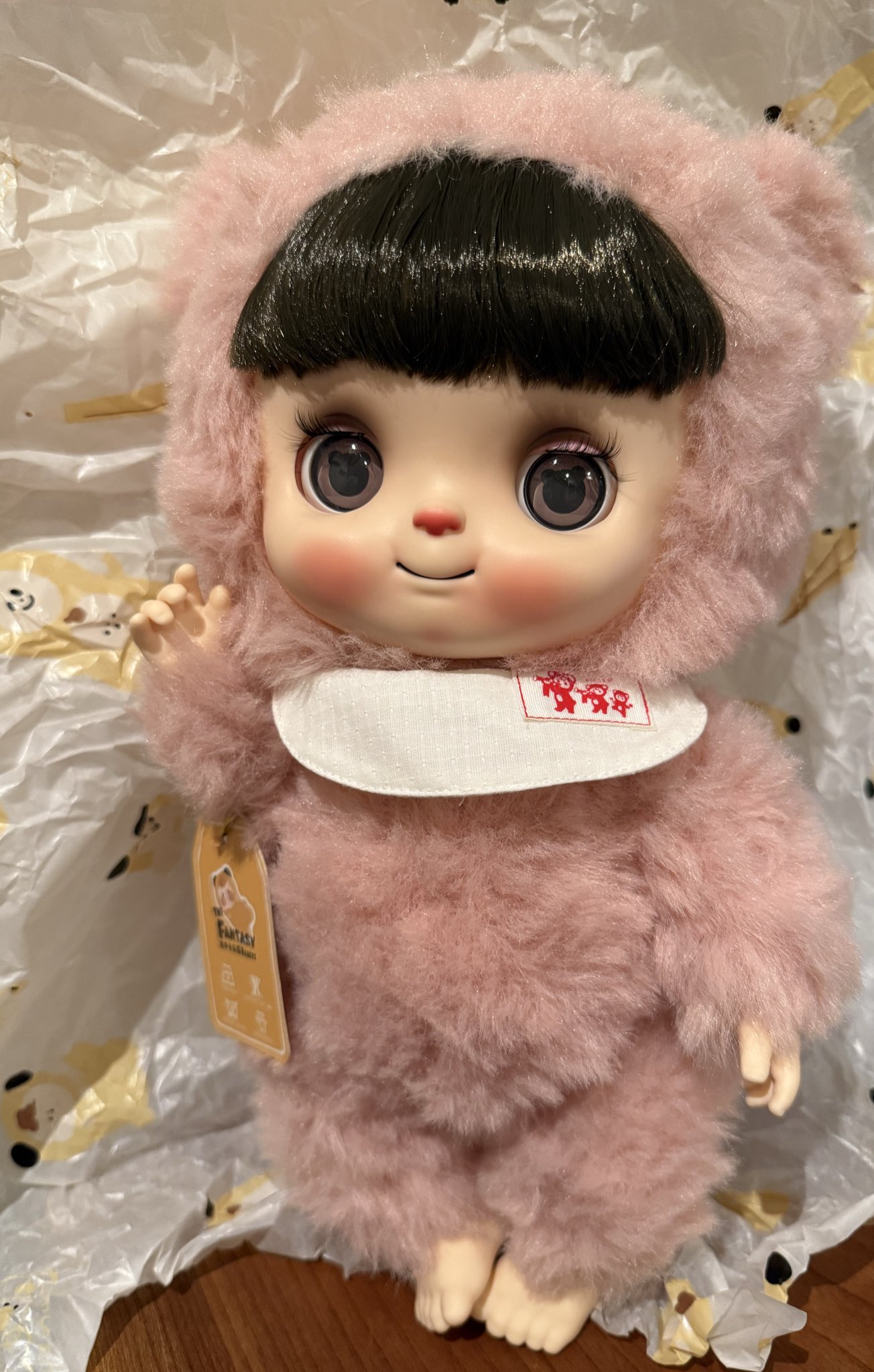 スーパー•バサカ　ココ　バサカドール バサカドール - Search / X