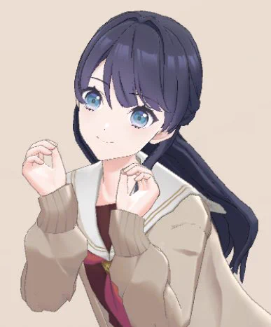 さやかちゃんかわいいね