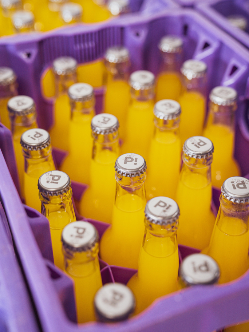 Sempre hi ha una caixa de Puig preparada pel que pugui passar. 🙌 😜

#AraTocaPuig #BegudesPuig #Mallorca #Mallorquinament #IllesBalears #Balears #Refresc #Mixers #ProducteLocal #Km0 #EconomiaCircular