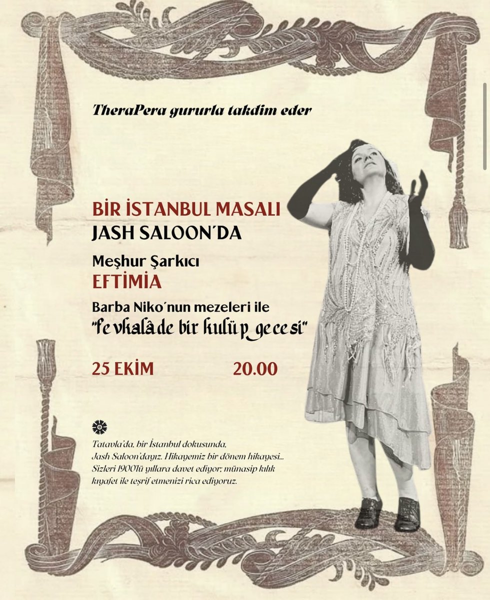 Özlem Timirci Kahraman 🦋 tweet media