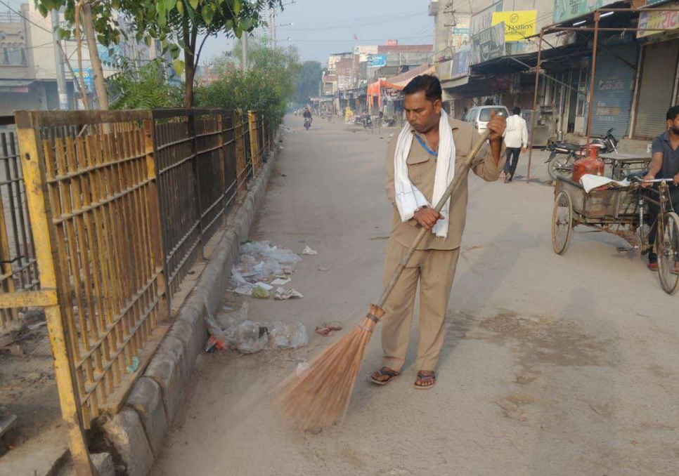 Deputy Commissioner Sirsa tweet media