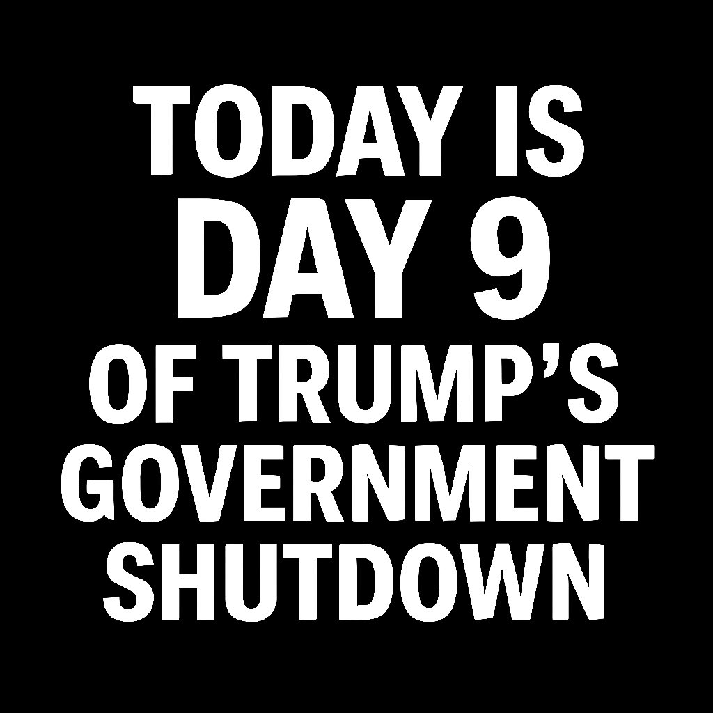 joncoopertweets's tweet image. #TrumpsGovernmentShutdown