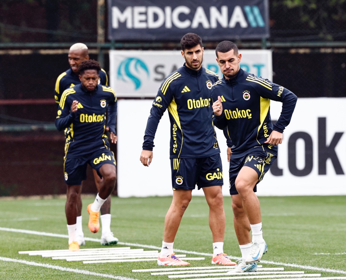 bbosports's tweet photo. 📸 Karagümrük maçı hazırlıkları devam ediyor. https://t.co/k7o0fNrv1k