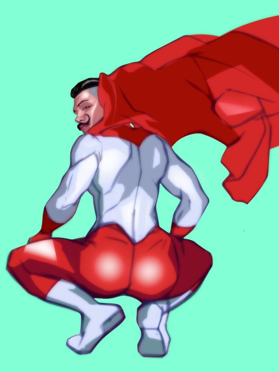 charlieartflex's tweet photo. Final artwork #omiman
Reference - v__i__e__l (IG)
#muscle #squats #butt #cheeks #cakes #digitalart https://t.co/QfdzewSHjX