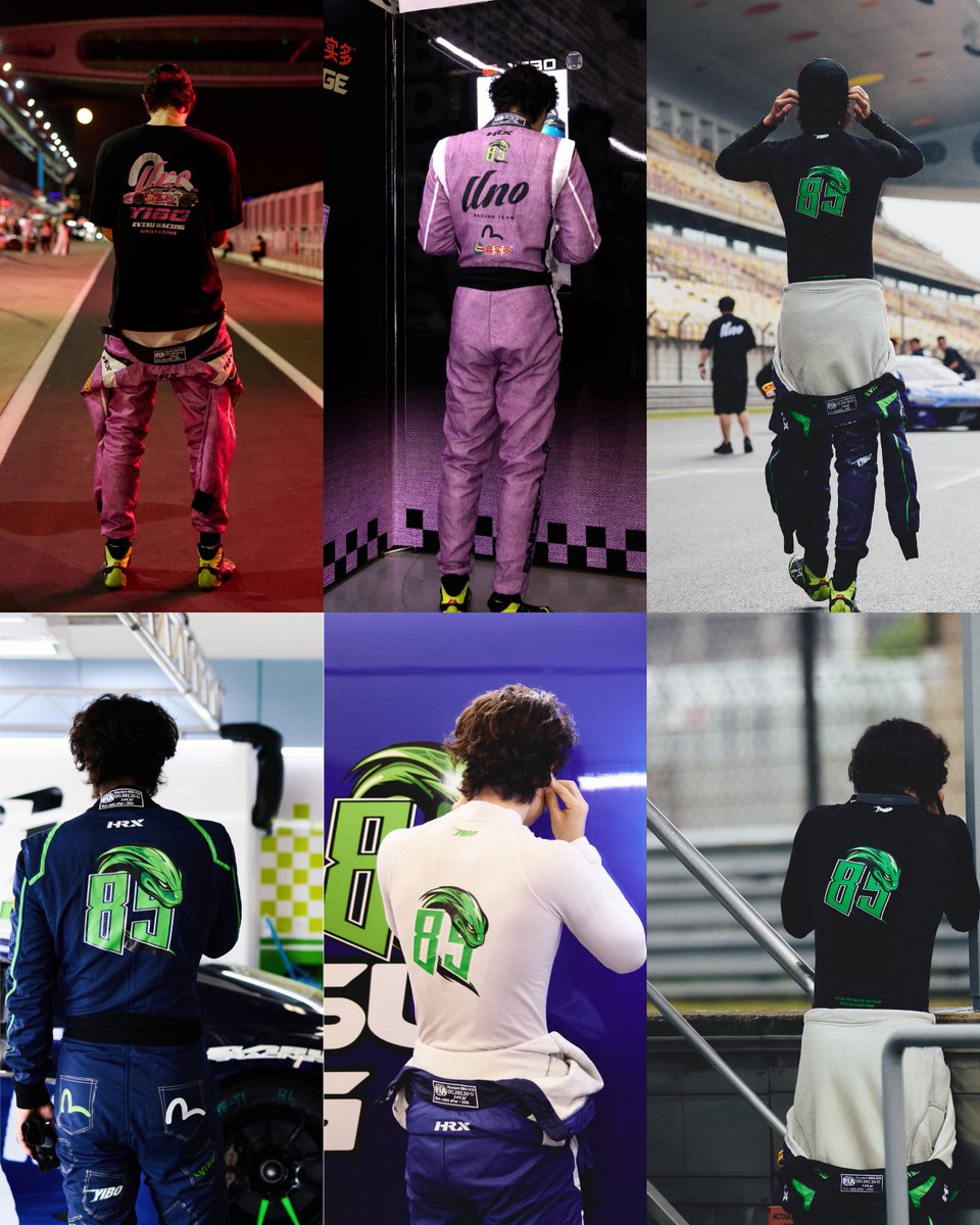 Zhan0Bo's tweet photo. yibo official said his back deserves its own fandom :) https://t.co/JaIGzL2Ehg