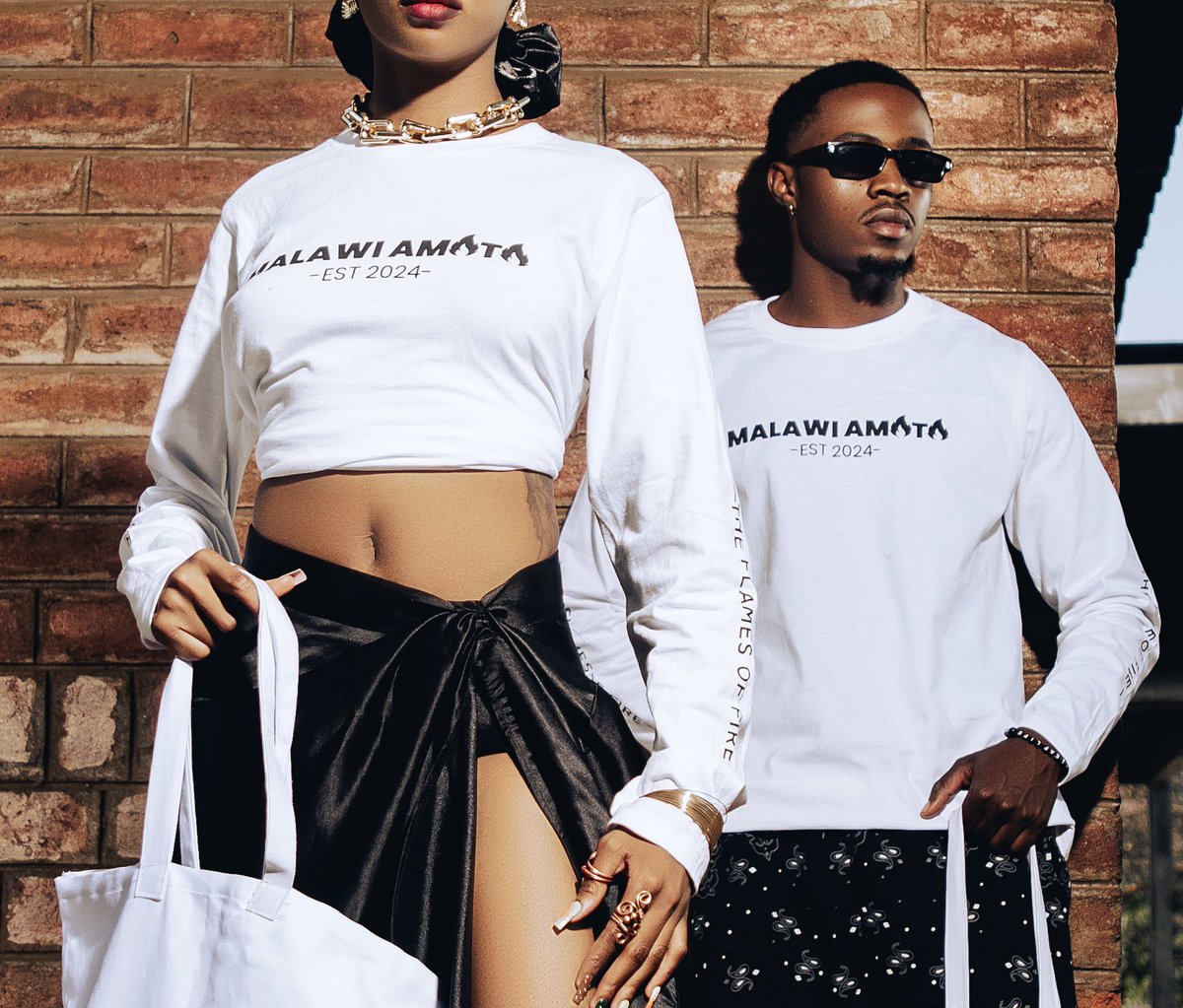 NefertitiMJLady's tweet photo. MALAWI AMOTO 🔥🇲🇼,purchase your Own Merch 🔥
@malawiamoto_ https://t.co/8zyyyQUvkA