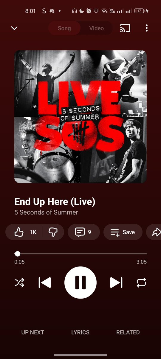 italia1ag's tweet image. I miss #LIVESOS so much 
:((( especially this song lol 13 year old me 14 years ago is still here @5SOS