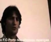 "No Porto a malta gosta de mulheres. São boas e baratas"
Jacinto Paixão