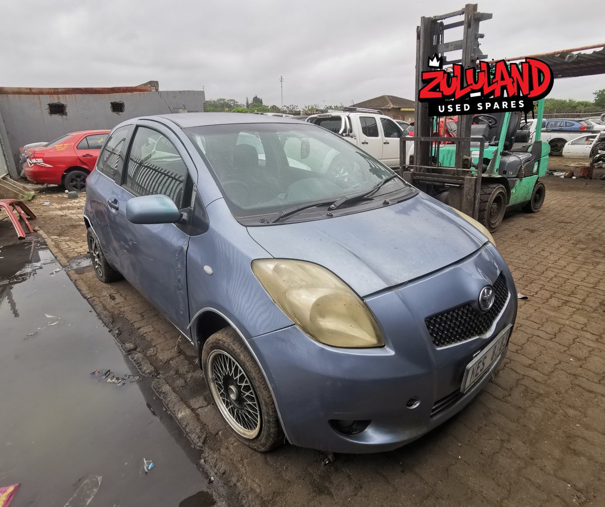 ZUS_ZA's tweet photo. Looking for Toyota Yaris 1.0L original used spares? Look no further, we got you!
Visit us at 67 Tanner Road, Empangeni Rail (Shop 29, behind Boxer building &amp; next to Buzi store).
#toyotanation #yaris #toyotayaris #usedspares https://t.co/cA5g8Gg0UM